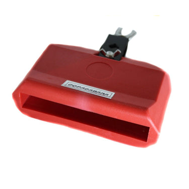 Redoba Copacabana Grande Plastico Rojo, Cprd002